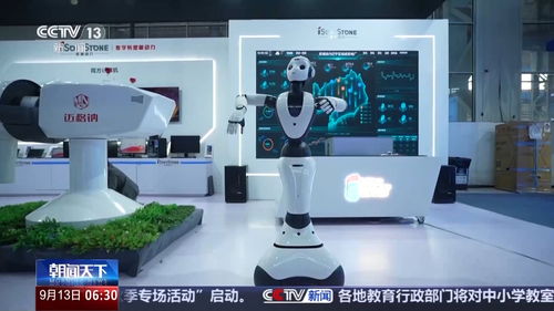 我國5G工業互聯網項目數突破1.4萬個，互聯網數據服務迎來新機遇