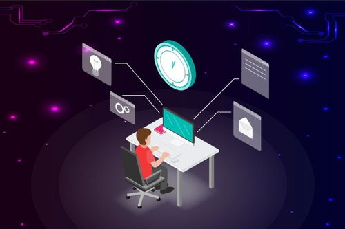 構(gòu)建高效計(jì)算機(jī)軟考在線練習(xí)系統(tǒng) 助力考試準(zhǔn)備與系統(tǒng)服務(wù)優(yōu)化