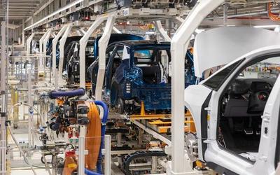 俄烏沖突重塑全球汽車供應鏈 大眾ID.5延期發布，摩洛哥嶄露頭角