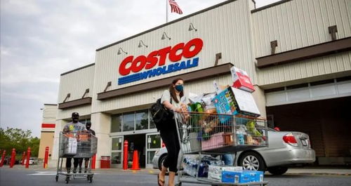 為何只有中國人愛掃碼支付，發達國家卻無人問津？日用百貨銷售的視角揭示原因